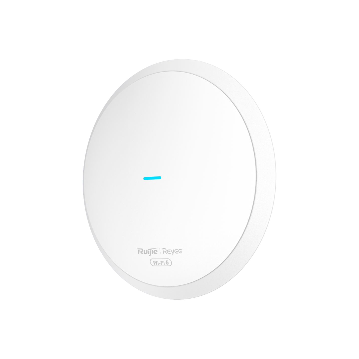 Reyee Wireless รุ่น RG-RAP62 | Wi-Fi 6 AX1800 Ceiling-Mount Compact Size Access Point