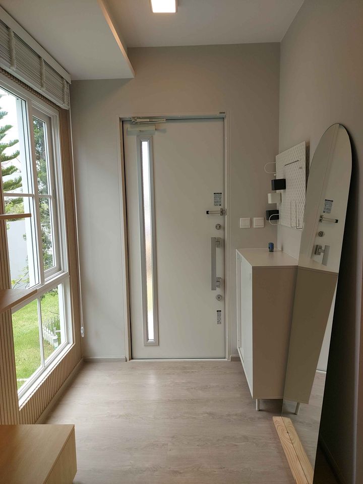 Anya Bangna - Ramkhamhaeng2