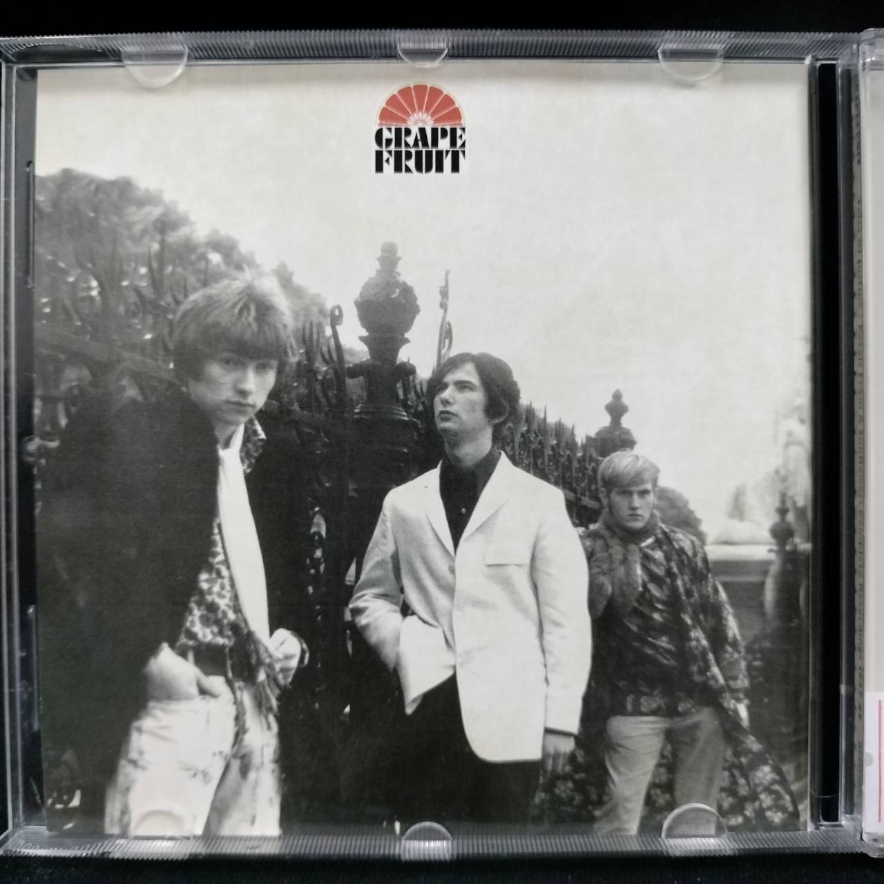 Tales Of Justine – Petals From A Sunflower: Complete Recordings 1967-69 / UK / แผ่นสภาพนางฟ้า