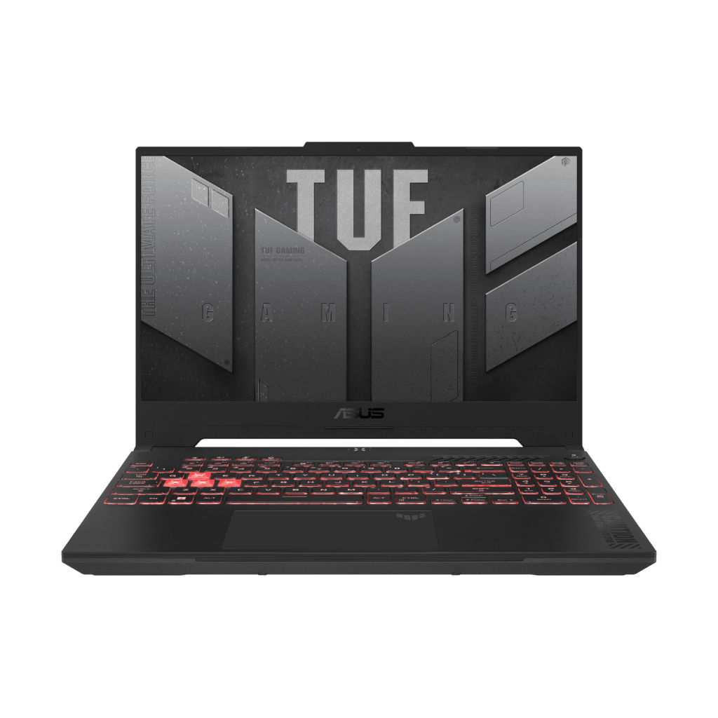 Notebook ASUS TUF A15 FA507NUR-LP037W AMD RYZEN 7 7435HS