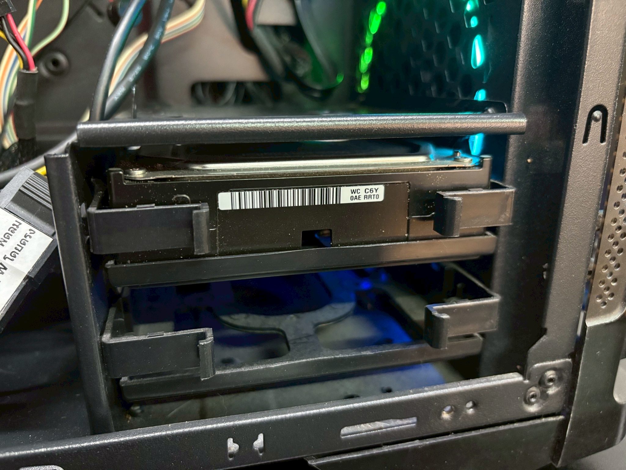 PC ประกอบ Intel Core i5-9400F / GTX 1650 / RAM 24GB DDR4 / SSD Sata 120GB