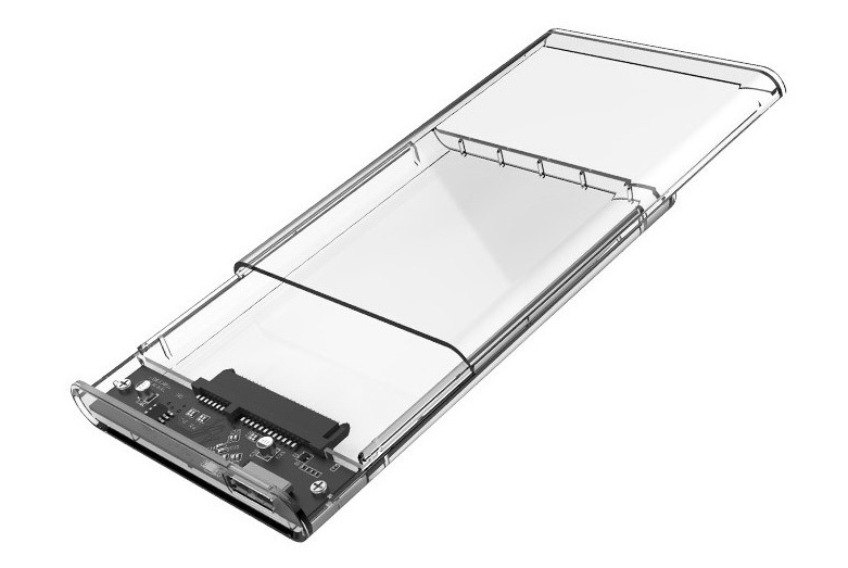 ORICO 2139U3 2.5 Inch SATA USB 3.0 HDD Enclosure