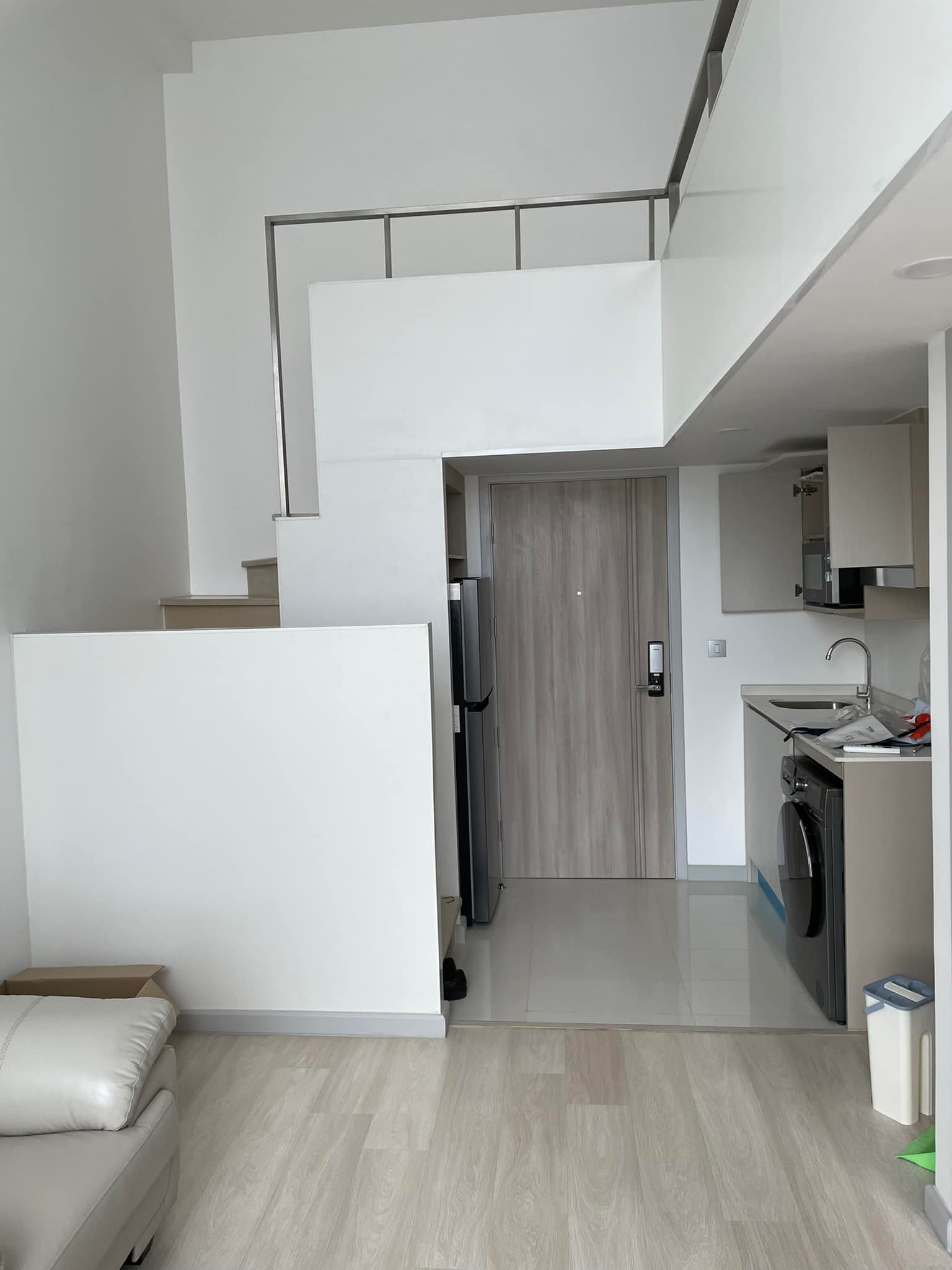 KnightsBridge Prime Sathorn