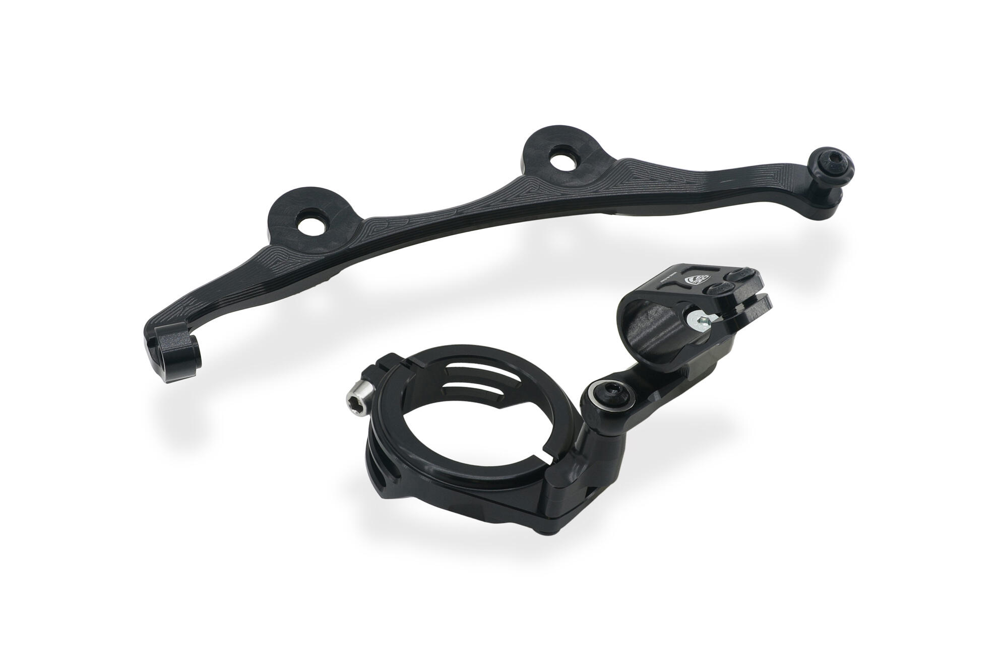 ขาจับกันสะบัด CNCracing สำหรับ Hyper 698