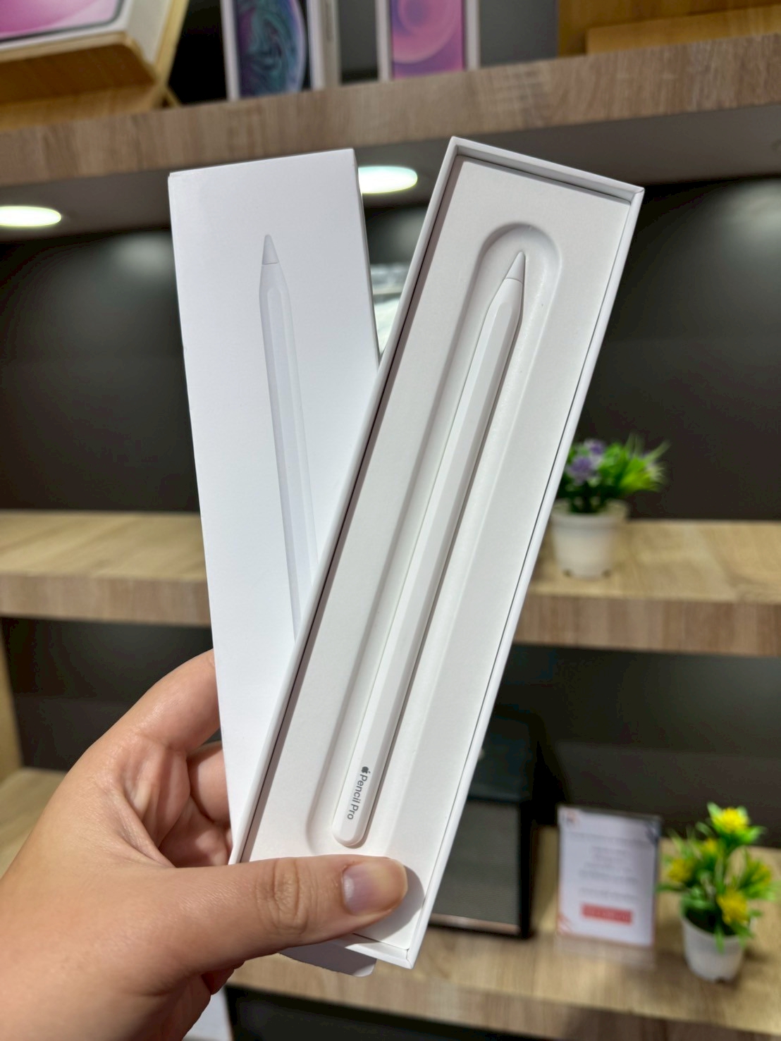 Apple Pencil Pro