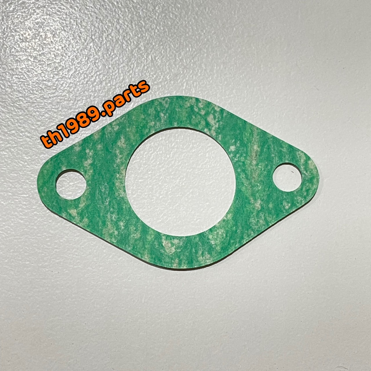 ปะเก็นท่อร่วมไอดี สำหรับรุ่น MIO , NOUVO MX นูโว อะไหล่แท้ YAMAHA 5MY-E3556-00