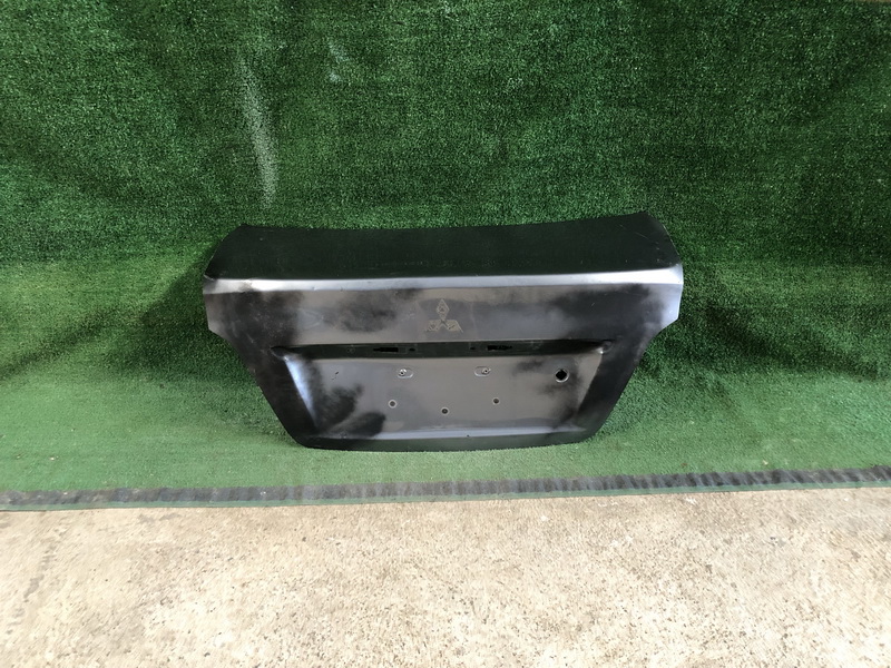 ฝาปิดท้าย Mitsubishi Attrage 2013-2016