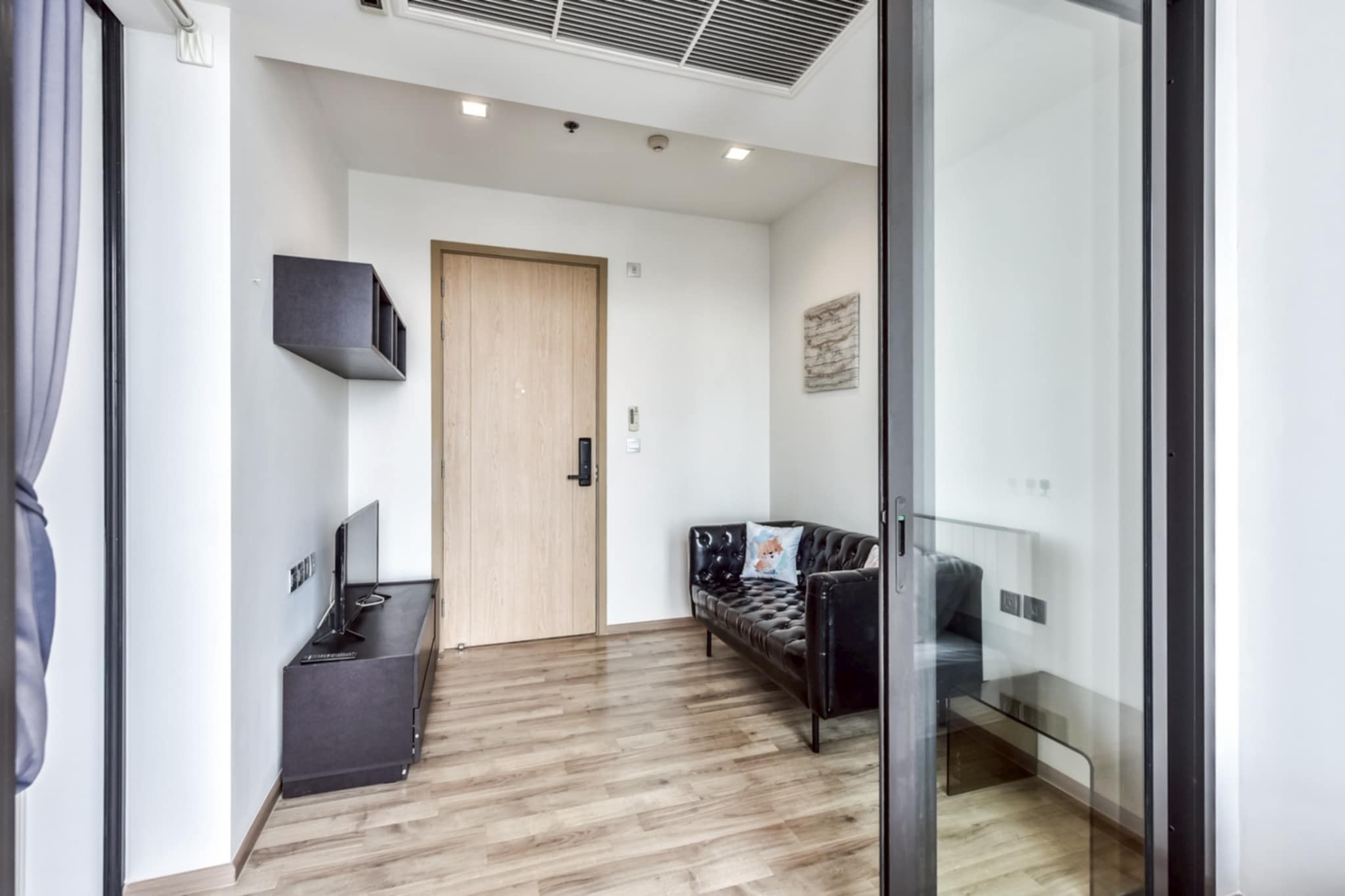 The Line Jatujak - Mochit