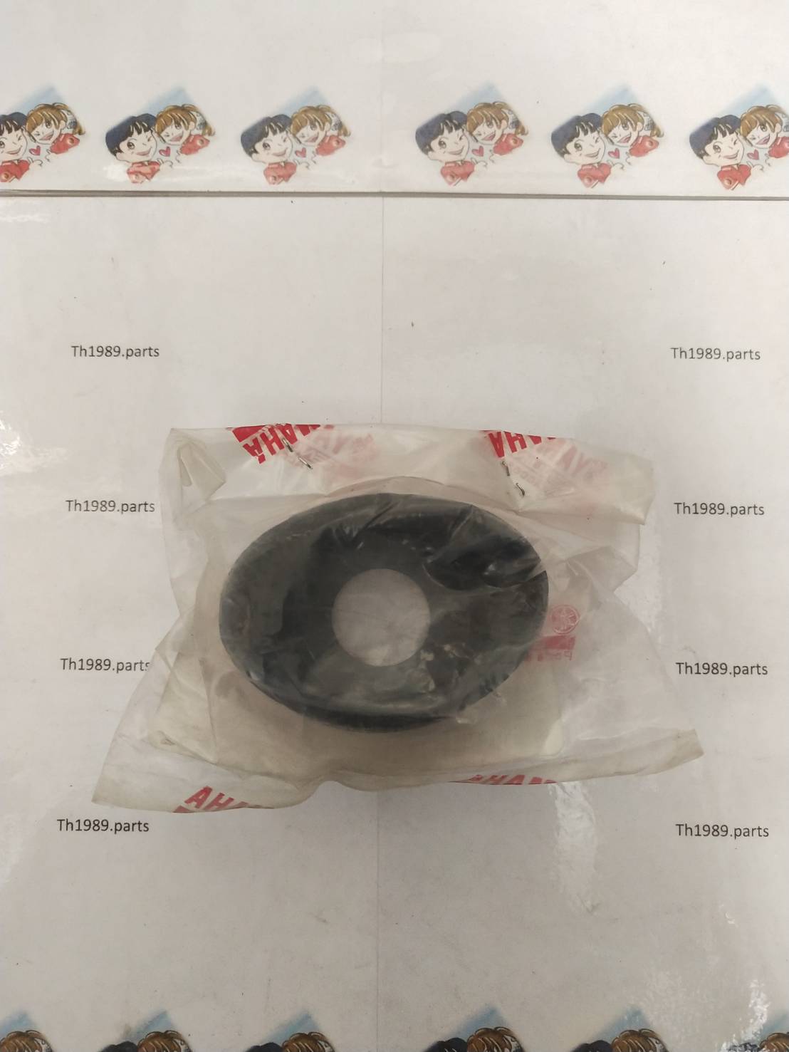 ฝาครอบถ้วยคอตัวบน สำหรับรุ่น SPARK115I อะไหล่แท้ YAMAHA 5SD-F3415-00