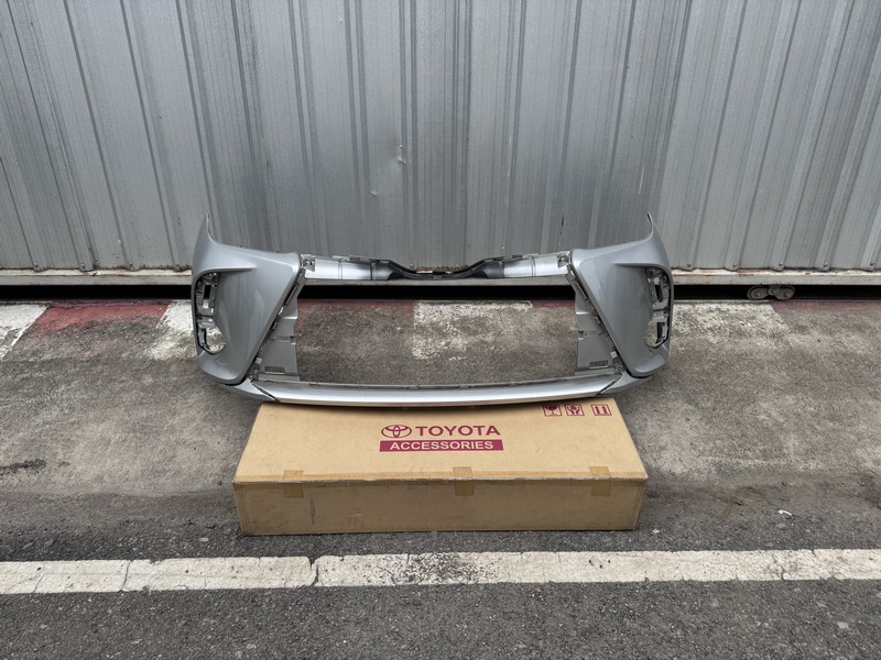 กันชนหน้า Toyota Yaris Ativ 2020-2022