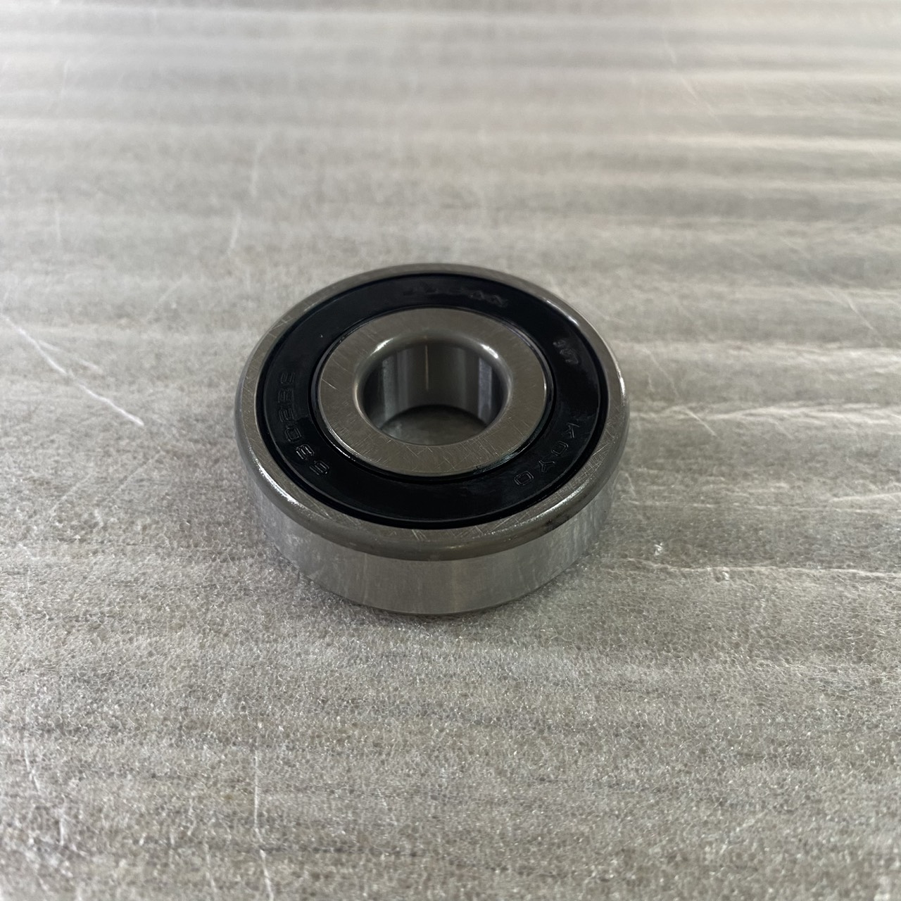 ลูกปืน สำหรับรุ่น FINO , NOUVO ELEGANCE อะไหล่แท้ YAMAHA 93306-302X4