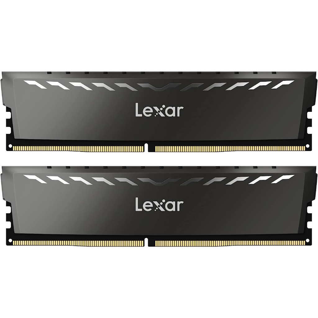 16GB DDR4 3200Mhz LEXAR THOR (8GBx2)