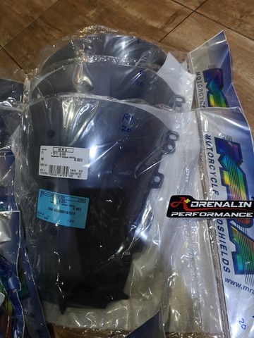 MRA ชิวหน้า (Windshield) สำหรับ R1 2015+ และ 2020+