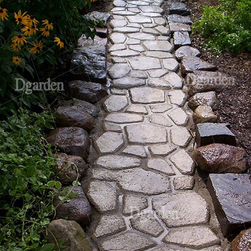 แม่พิมพ์ทางเดิน D2