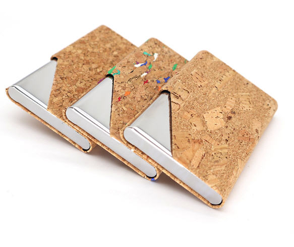 ที่ใส่บัตรไม้ก๊อก,กล่องใส่นามบัตรสแตนเลส,กล่องใส่นามบัตร,กล่องใส่นามบัตร,ที่ใส่นามบัตร,แกะสลักด้วยเลเซอร์ฟรี,ยิงเลเซอร์ฟรี