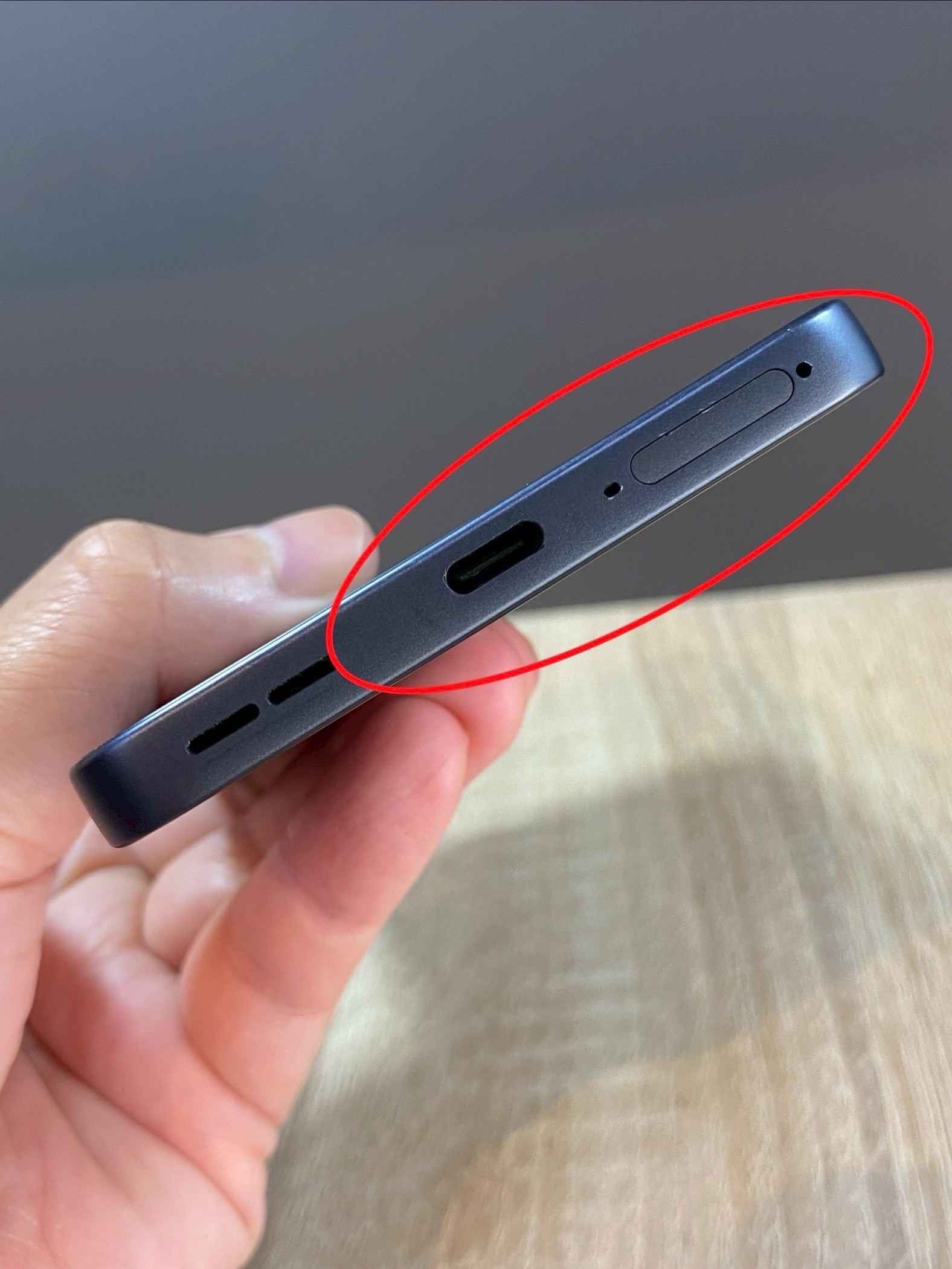 OPPO Reno13F 5G 12/256GB Graphite Gray