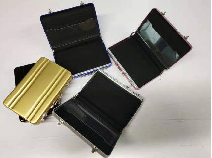 ที่ใส่นามบัตรอลูมิเนียม,ที่ใส่นามบัตร