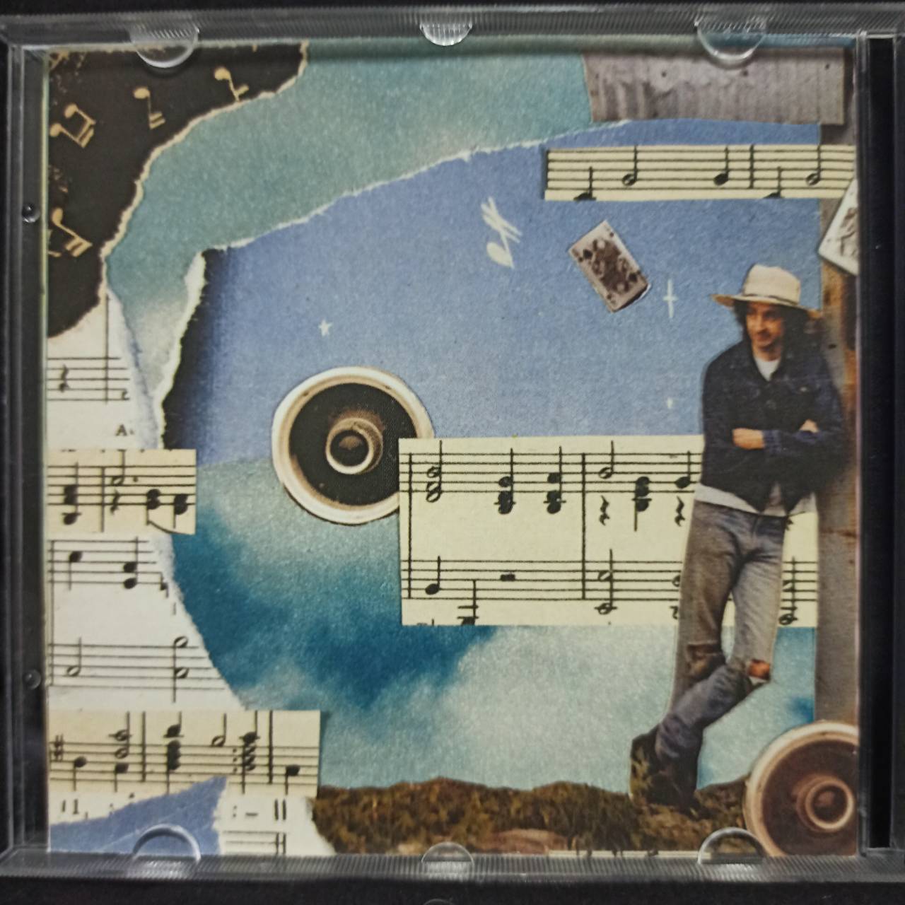 Various – Doing It Right / ENGLAND / แผ่นสวย