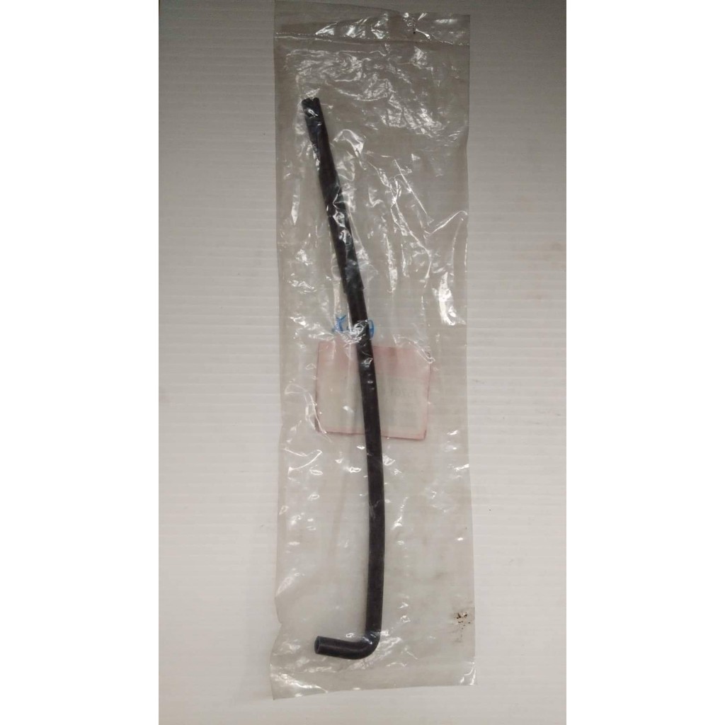 15761-KTL-740 ท่อระบายอากาศ WAVE100 , WAVE100S ปี2005 สตาร์ทเท้า อะไหล่แท้ HONDA