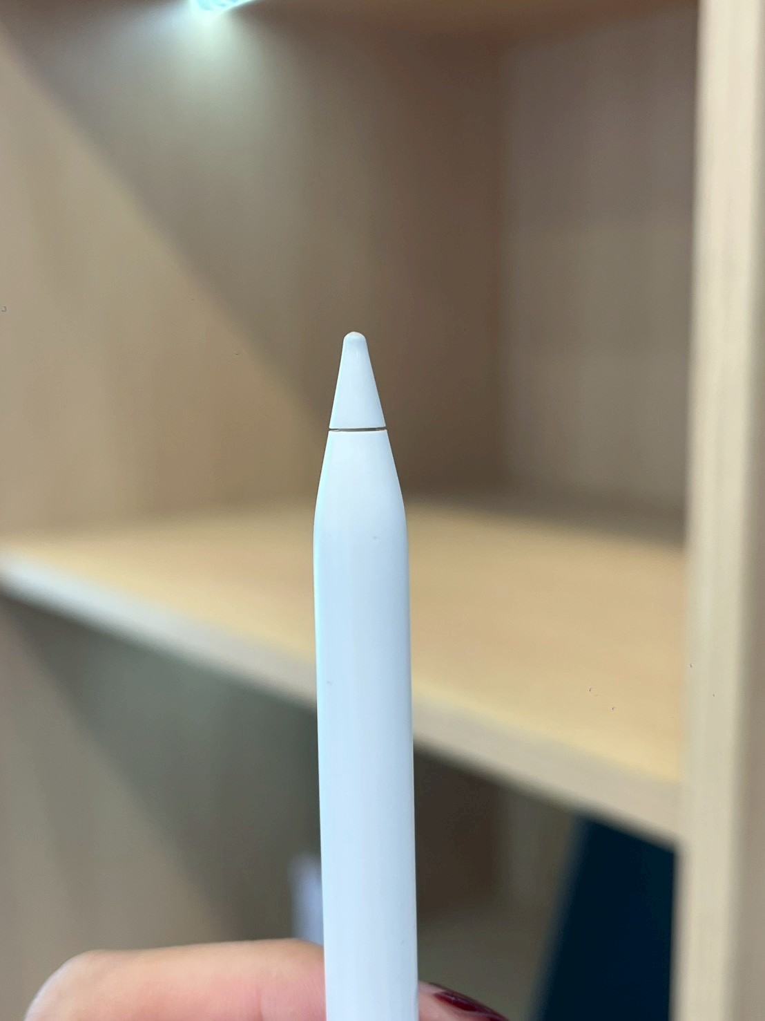 Apple Pencil USB-C