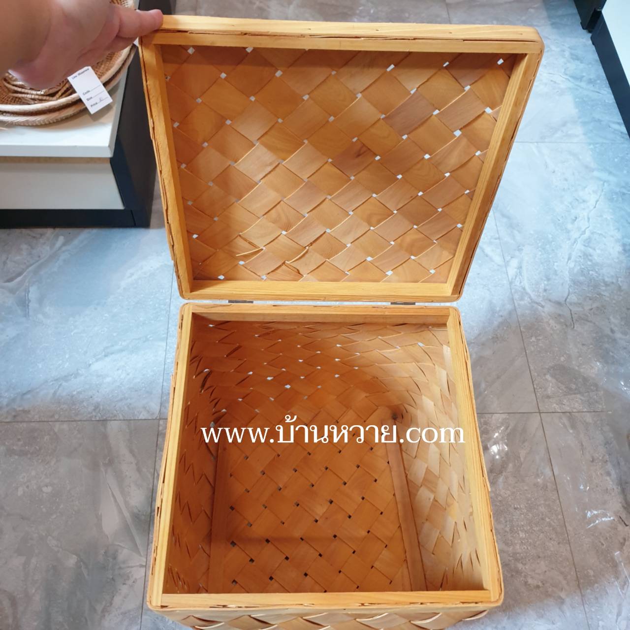 กล่องใส่ของ อเนกประสงค์