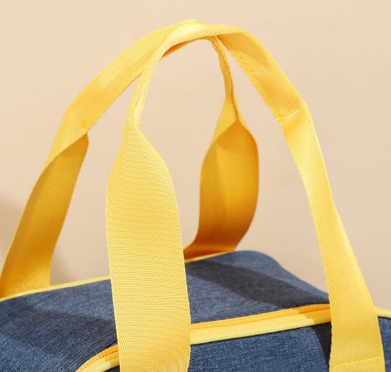 กระเป๋าเก็บอุณหภูมิ,กระเป๋าเก็บความร้อนเย็น