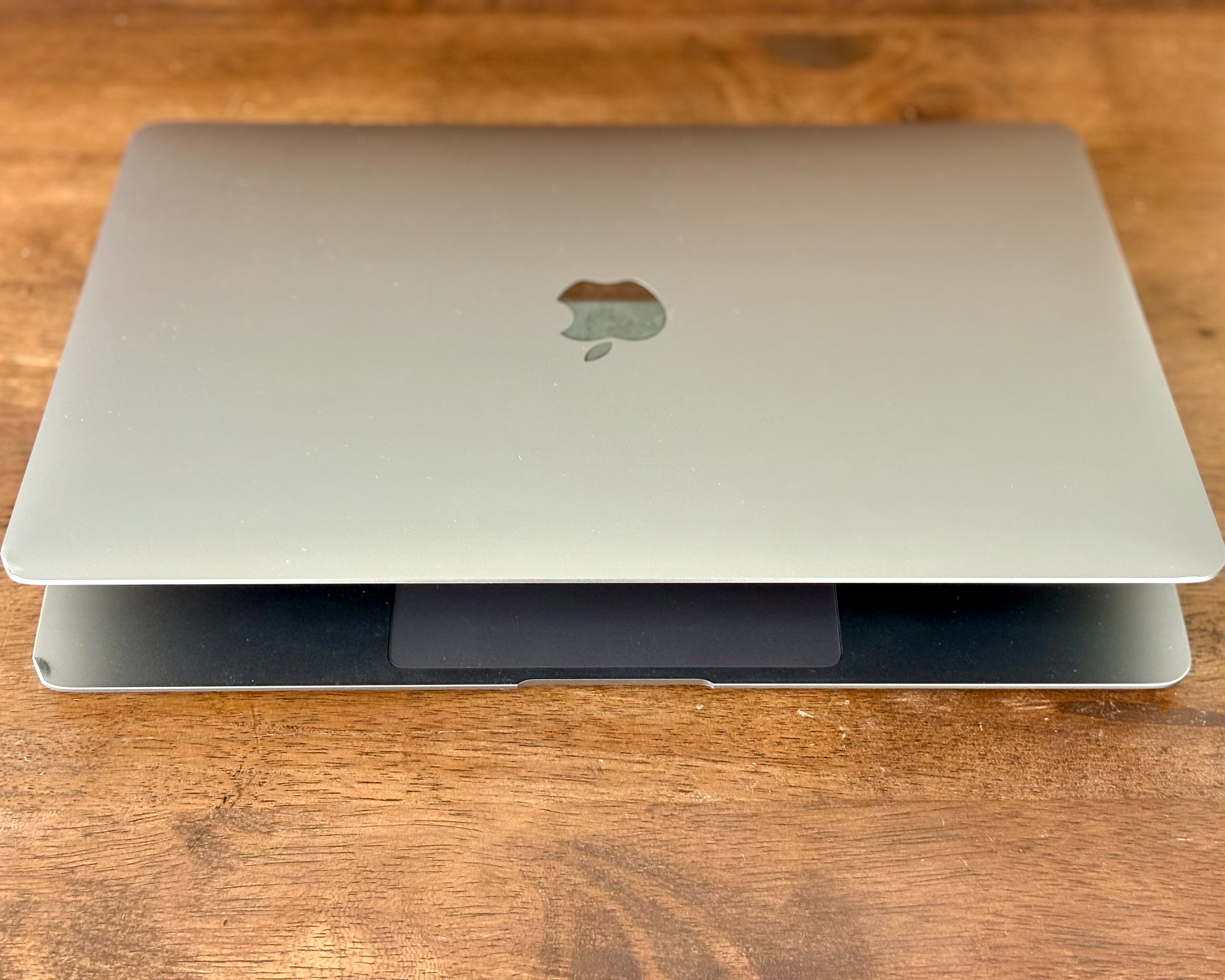 MacBook Air 13" (M1, 2020) 8/256GB Space Gray