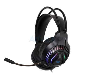 หูฟัง HEADSET (2.1) AULA S605 (BLACK)