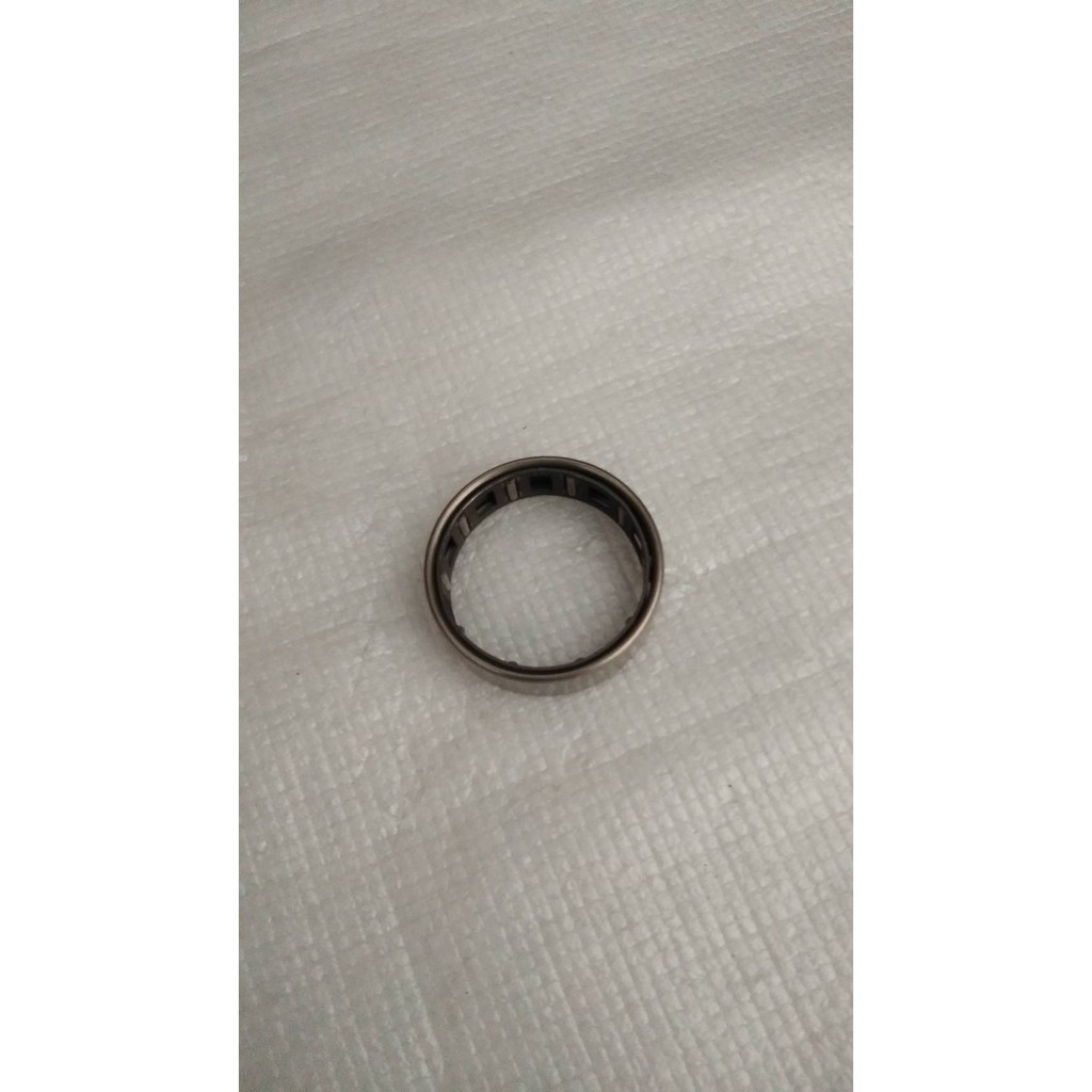 93315-23208 ลูกปืน SR400 SR500 ALFA 2001 V100 อะไหล่แท้ YAMAHA