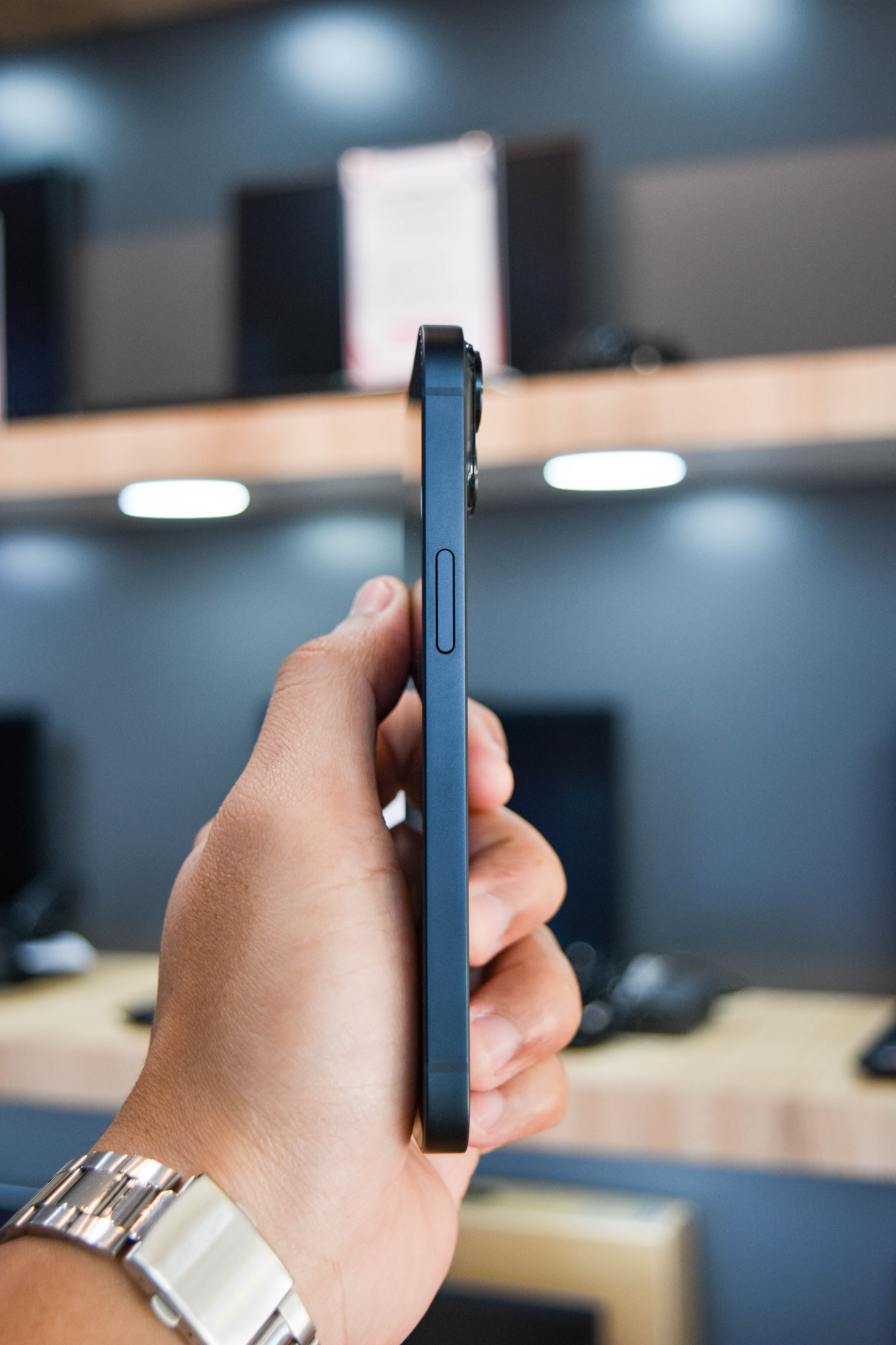 iPhone 14 128GB สี Midnight