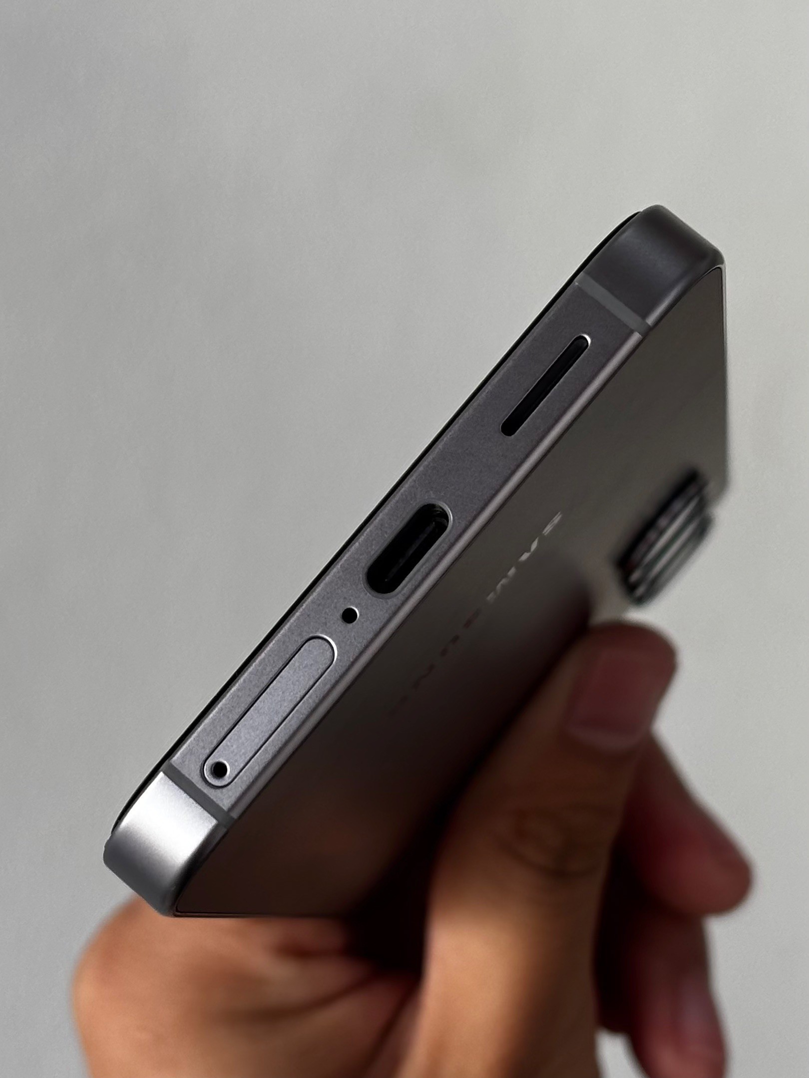 Samsung Galaxy S25 12/256GB (Silver Shadow)