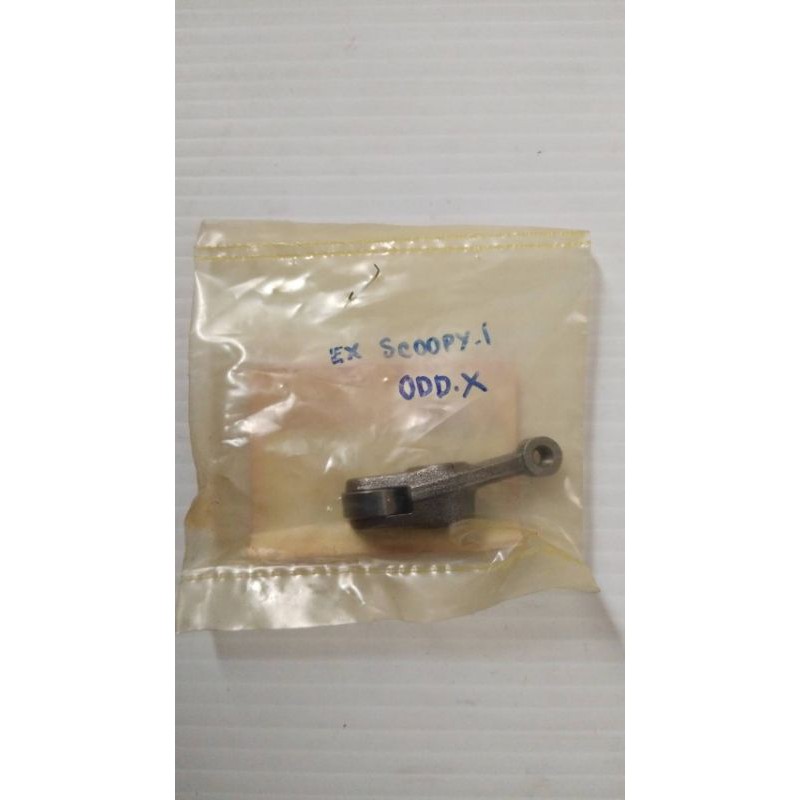 14440-KVY-901 กระเดื่องวาล์วไอเสีย WAVE110I 2009 , SCOOPY-i 2010 , WAVE110iAT อะไหล่แท้ HONDA