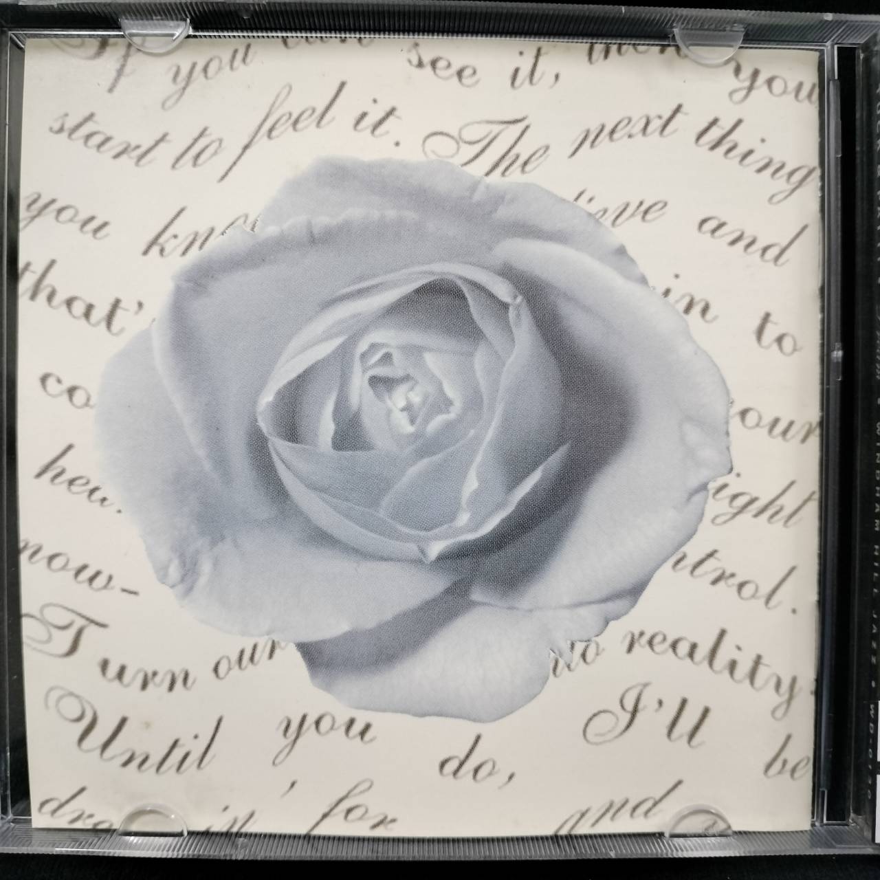 Tuck & Patti – Dream / USA / แผ่นดี