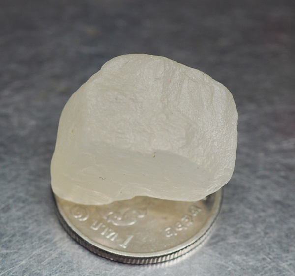 ก้อนดิบมูนสโตน (Moonstone) 29.80 กะรัต