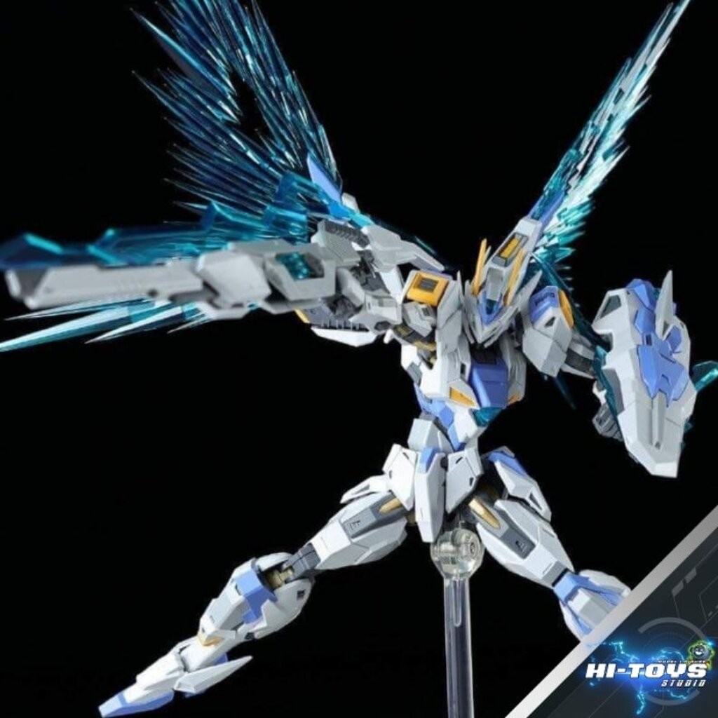 SNAA 1/144 BE GAWAIN [กล่องไม่สวย]