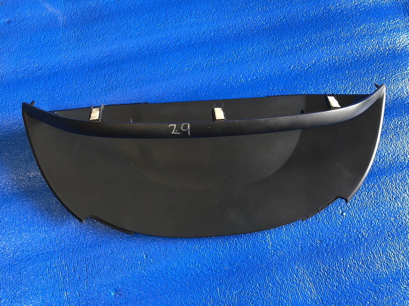 ฝาครอบเรือนไมล์