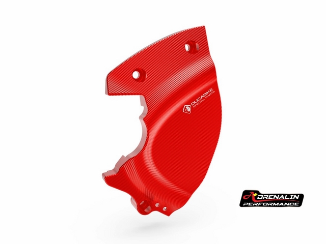 Ducabike ครอบเสตอร์หน้า สำหรับ Hyper 950