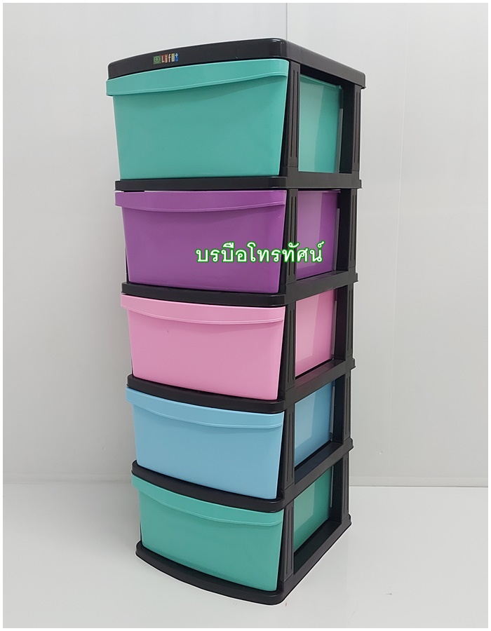 ลิ้นชัก ✨หน้ากว้างใหญ่จัมโบ้ สนูปปี้ โดเรม่อน✨ เก็บเสื้อผ้า ตู้ลิ้นชักพลาสติก ตู้เก็บเสื้อผ้า