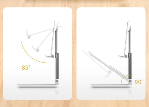 แท่นวางสมาร์ทโฟน,แท่นวางสมาร์ทโฟนและแท็บเล็ต,สินค้าพรีเมี่ยมสกรีนโลโก้
