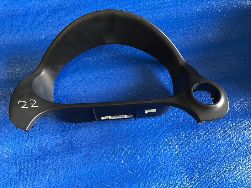 ฝาครอบเรือนไมล์