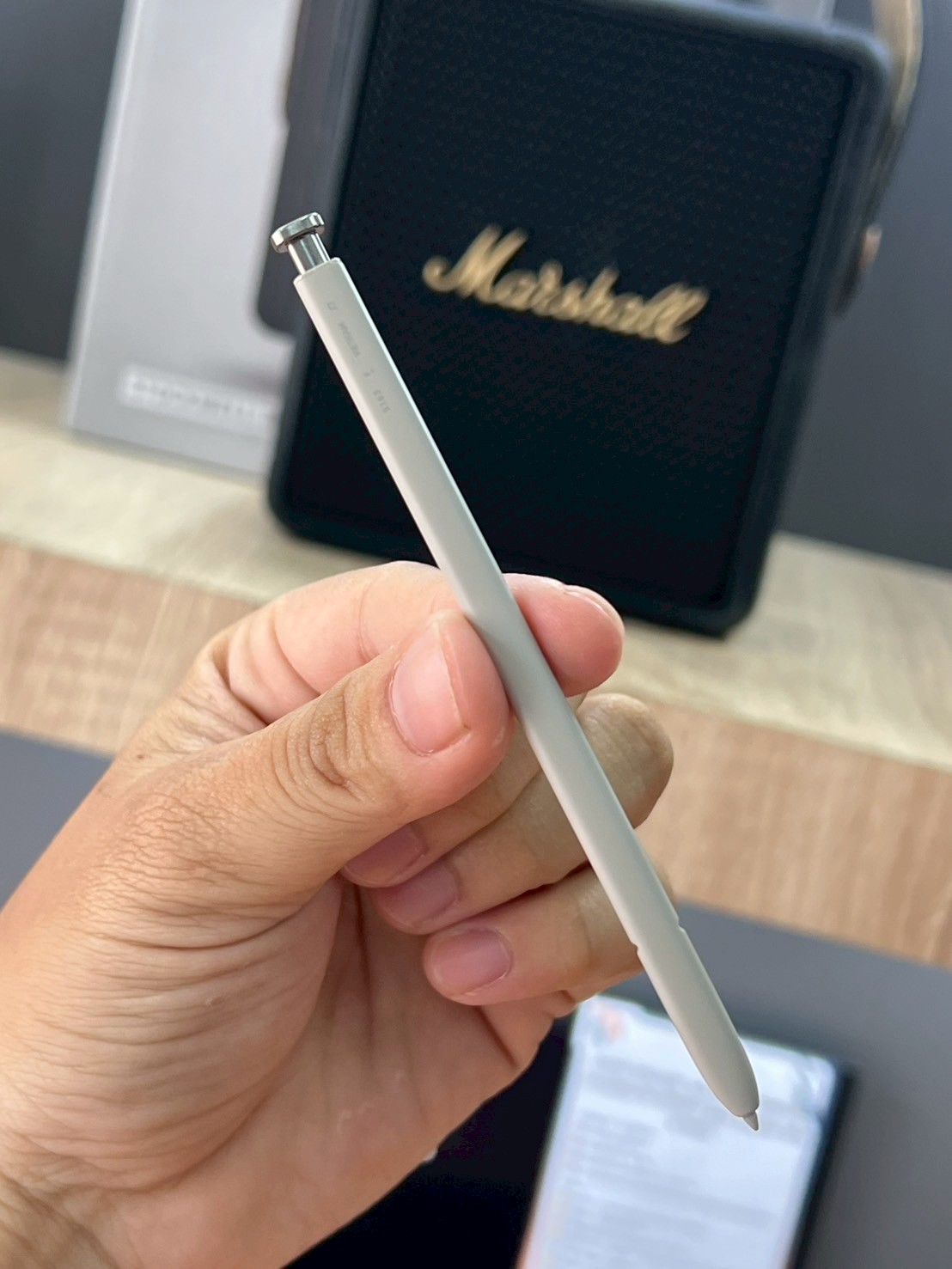 Samsung Galaxy S25 Ultra 12/256GB สี Titanium Gray