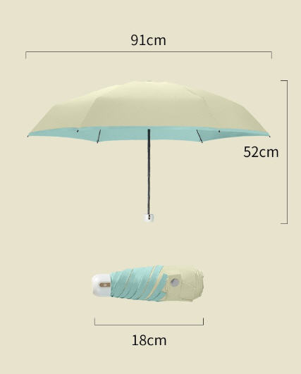 ร่มกันแดด,ร่ม