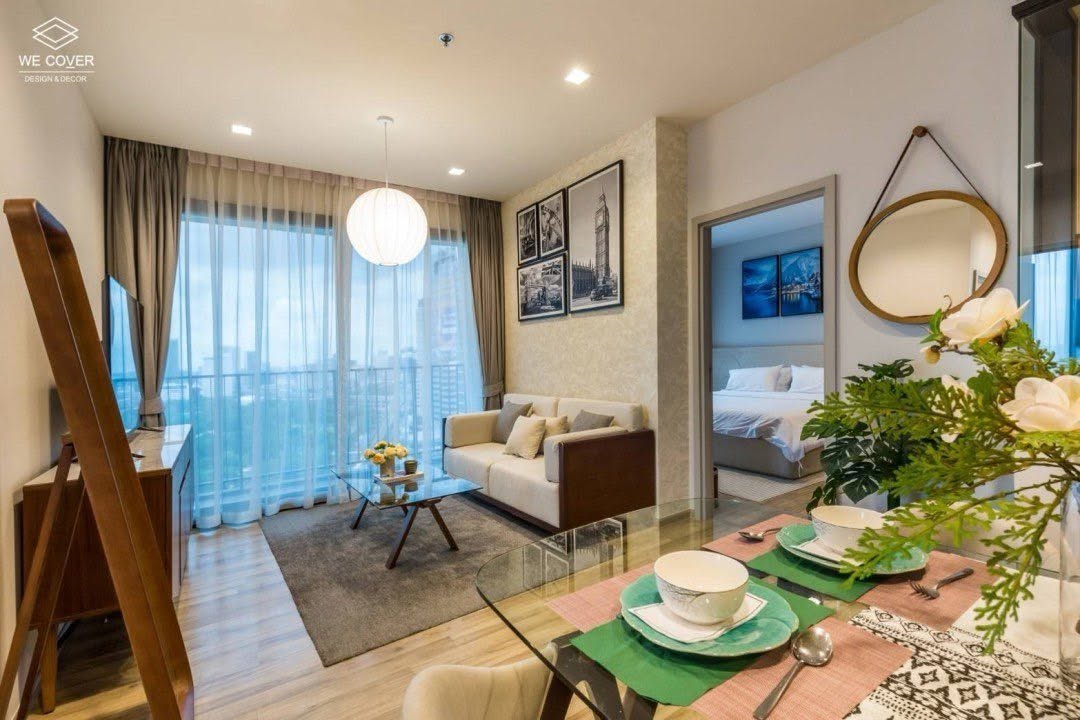 The Line Jatujak-MoChit