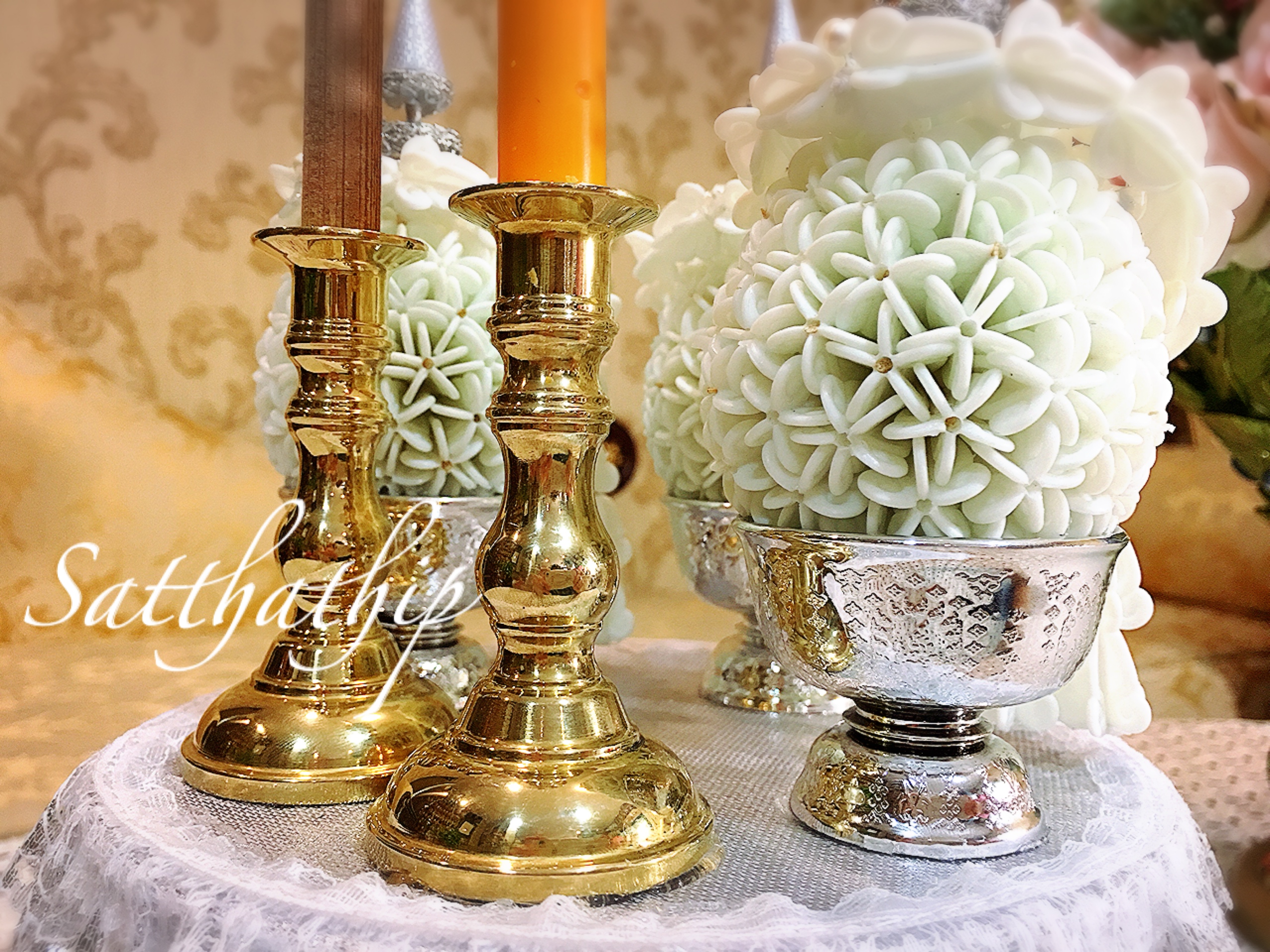 เครื่องทองน้อย