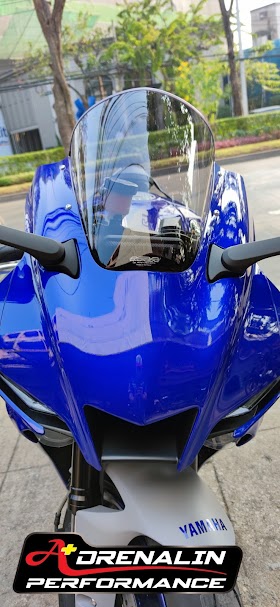MRA ชิวหน้า (Windshield) สำหรับ R1 2015+ และ 2020+