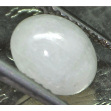 แซฟไฟร์สีขาว (Sapphire) 2.30 กะรัต
