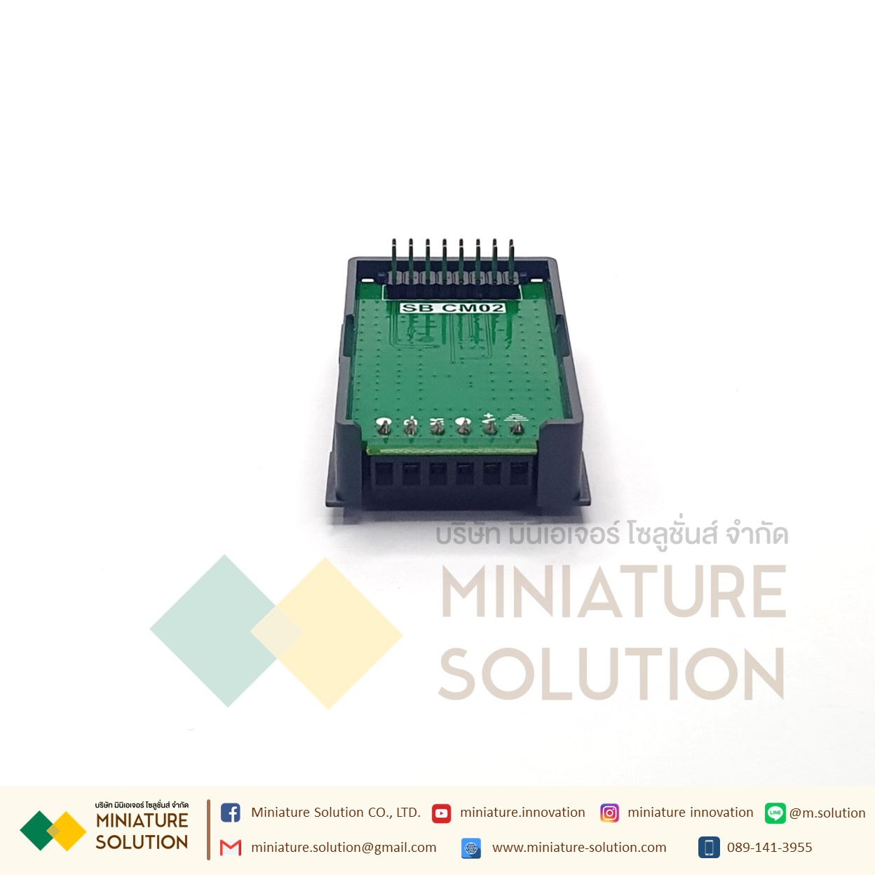 AMSAMOTION PLC expansion module with Siemens S7-200smart signal board PLC expansion module SB