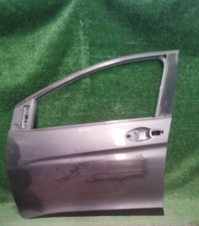 ประตูหน้า L Honda City 2014-16