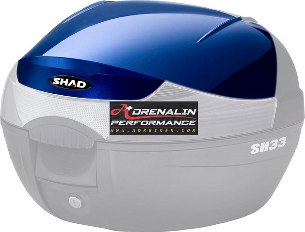 กล่อง SHAD SH33