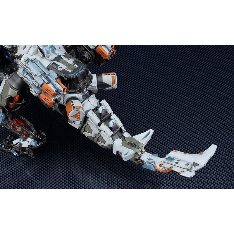 Good Smile Company - MODEROID Thunderjaw